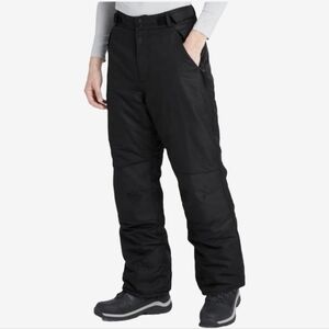 All in Motion Boy Water and Wind Resistant Pants Size 7